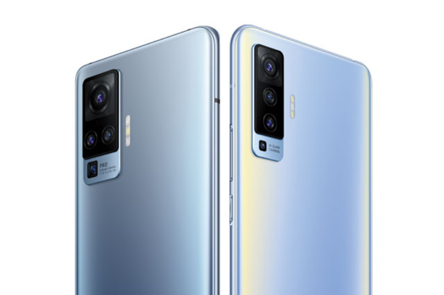 Vivo giới thiệu 2 smartphone ở Việt Nam, giá từ 12,99 triệu đồng