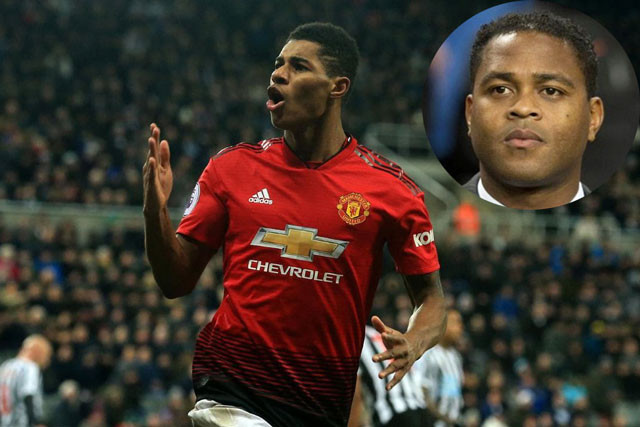 Barcelona nên mua Rashford thay 'đại pháo' Suarez