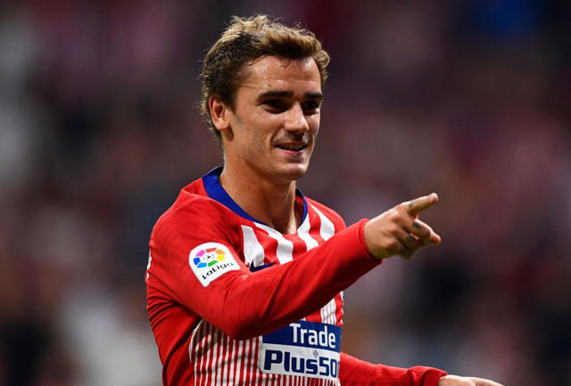 Điểm danh Top 10 cầu thủ hưởng lương cao nhất thế giới