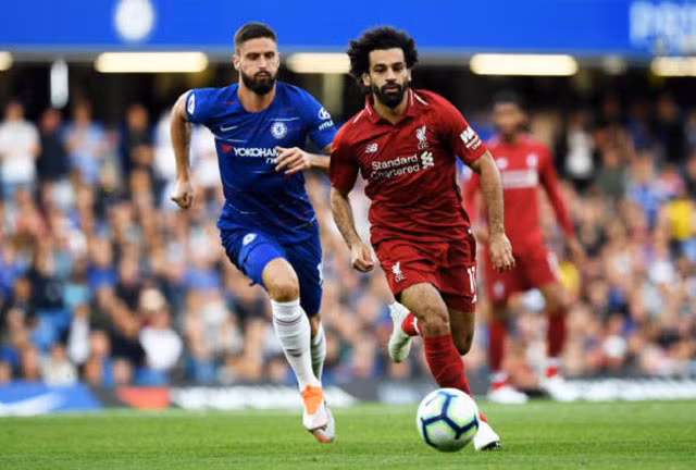 Dấu hiệu cho thấy Chelsea không có cửa thắng Liverpool