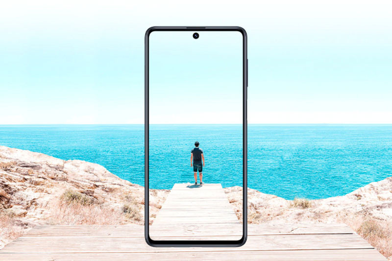 Samsung ra mắt smartphone pin khủng 7.000 mAh