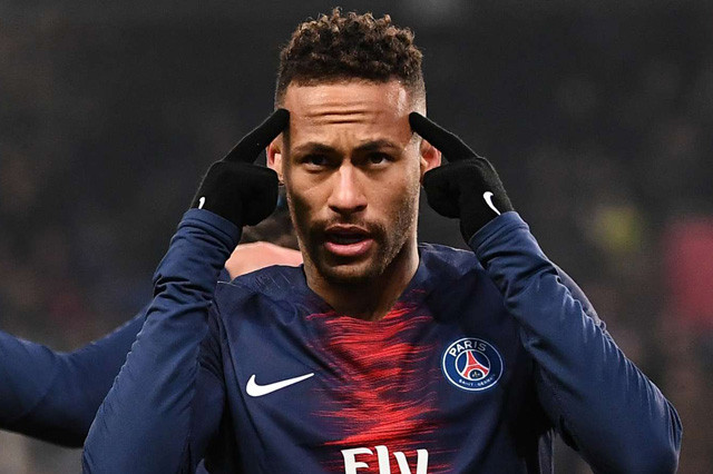 'Đại chiến' Neymar vs PSG: Khi Paris không còn là thành phố tình yêu