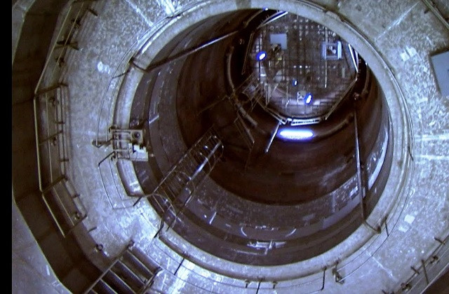 Khám phá cách vận hành của một nhà máy điện hạt nhân 