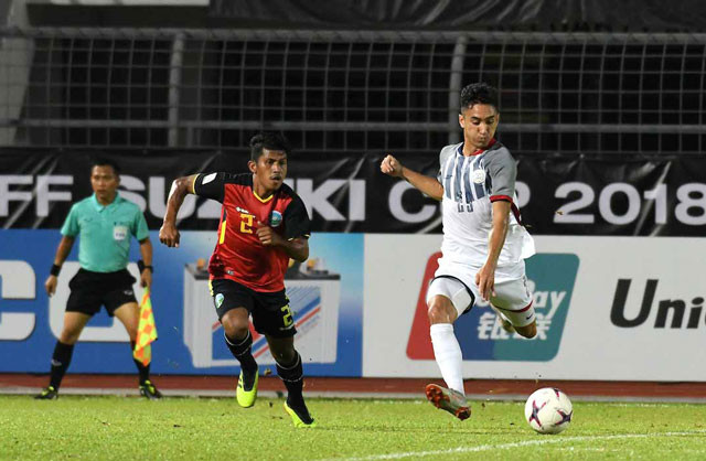 CLB Thái Lan ‘tiếp tay’ cho tuyển Việt Nam trước thềm bán kết AFF Cup