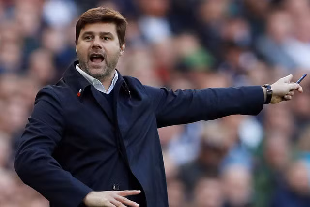 Pochettino muốn rời Tottenham nếu đội bóng vô địch Champions League.