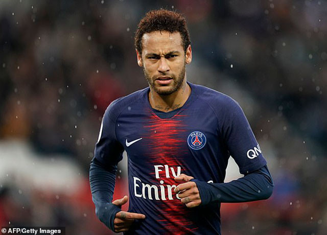 Real chi 'núi tiền', đánh đổi công thần để chiêu mộ Neymar