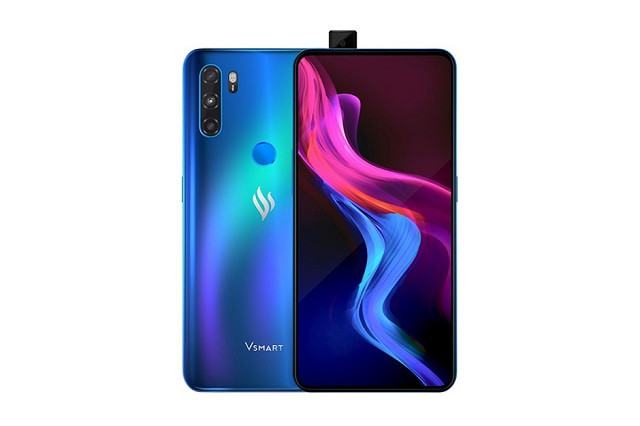 Dưới 4 triệu, chọn mua smartphone nào?