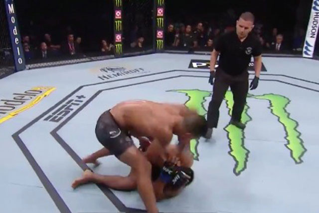 Ảnh cắt từ clip.