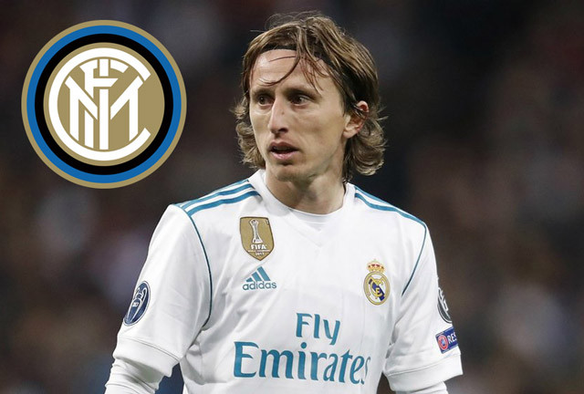 Modric sẵn sàng chấm dứt ‘mối lương duyên’ với Real