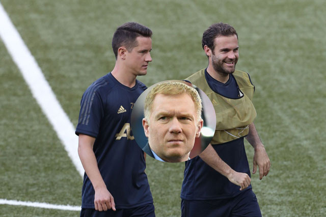 M.U: Giữ Pogba bằng mọi giá, chia tay gấp bộ tứ 