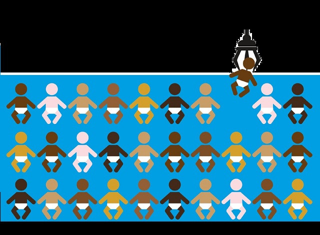 Liệu tế bào da có thể biến thành trứng và tinh trùng? 