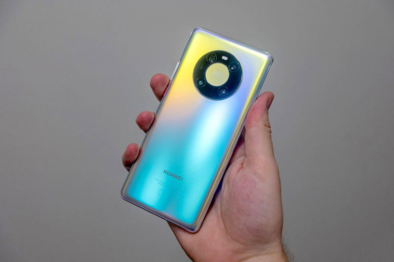 Top 10 smartphone sở hữu camera tốt nhất thế giới