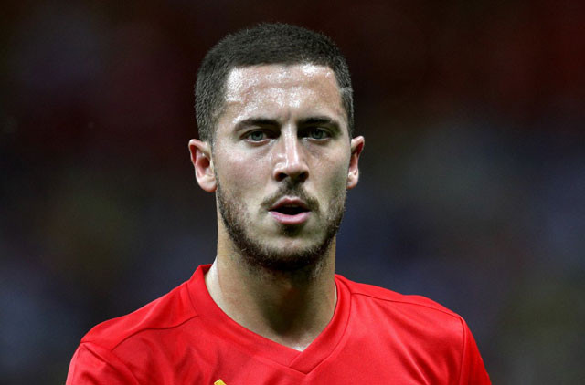 Ngôi sao tuyển Bỉ tiết lộ cực sốc trước trận bán kết gặp Pháp