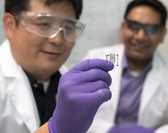 Cảm biến đường giúp phát hiện và ngăn ngừa bệnh tật