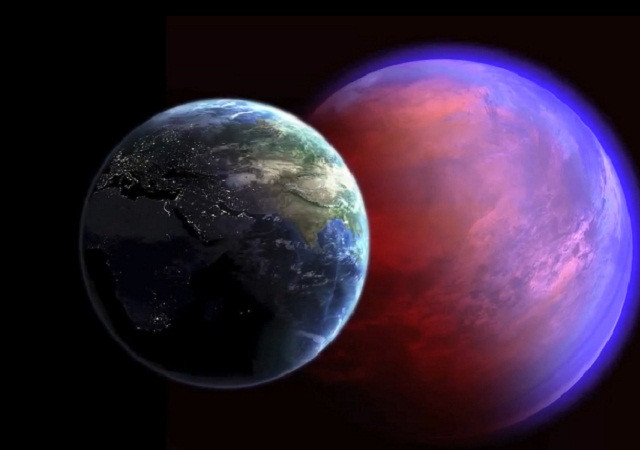 Những hành tinh “dị” nhất trong vũ trụ 