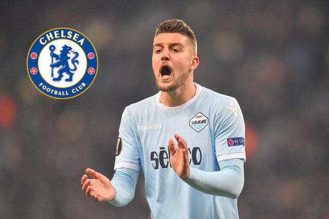 Chelsea chuẩn bị ‘kích nổ bom tấn’ 100 triệu euro