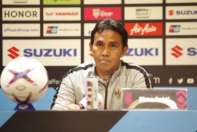 HLV Bima Sakti tin Thái Lan sẽ vô địch AFF Cup 2018.