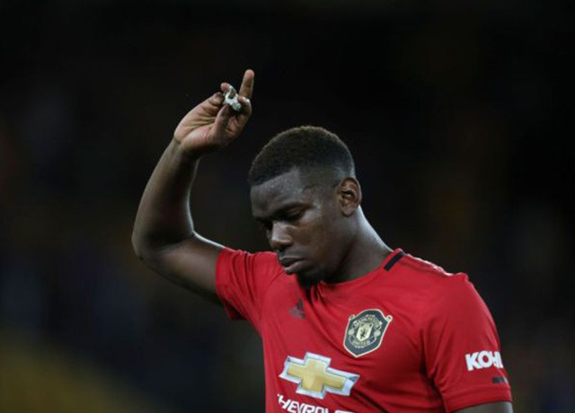 Paul Pogba hối hận vì không... ‘nổi loạn’ để rời M.U