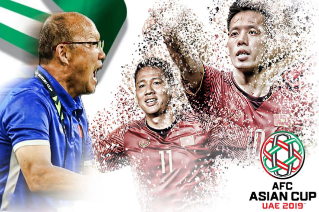 HLV Park Hang-seo loại Anh Đức và Văn Quyết để các cầu thủ trẻ có cơ hội được cọ sát?