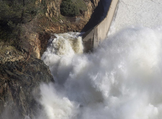 Những thảm họa vỡ thủy điện khủng khiếp nhất trong lịch sử 