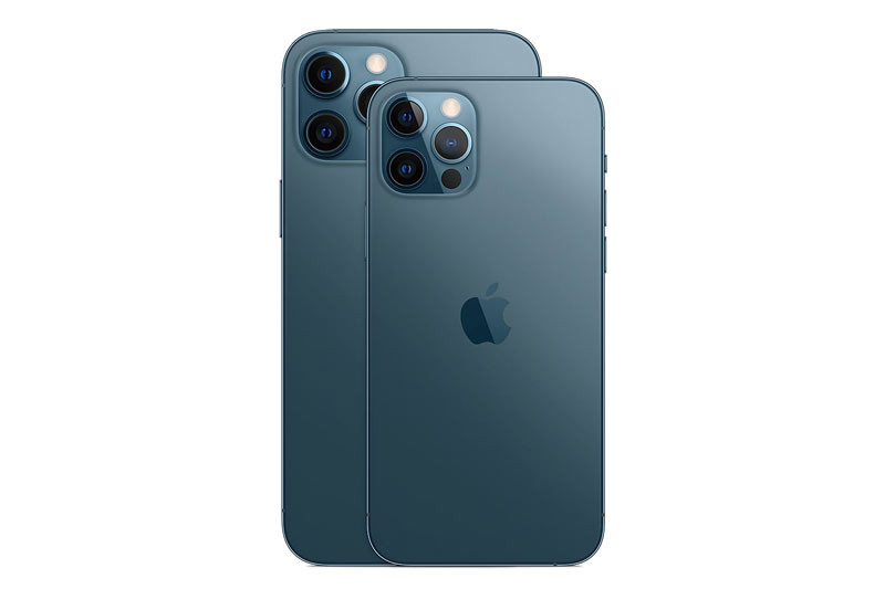 Doanh số iPhone 12 và iPhone 12 Pro vượt xa kỳ vọng
