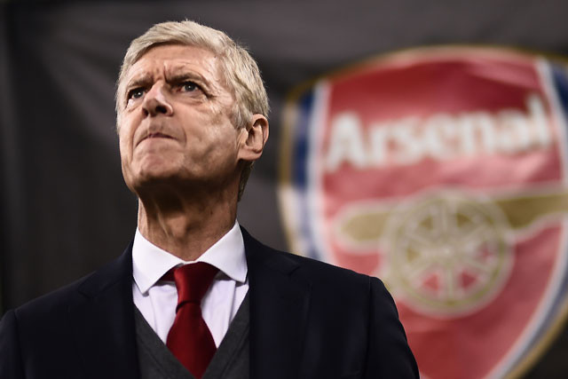 HLV Wenger thừa nhận sai lầm lớn nhất của ông là dẫn dắt Arsenal quá lâu.