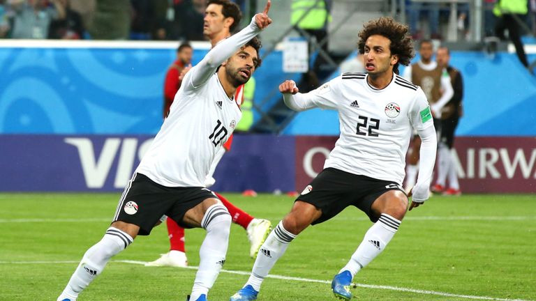 Ai Cập nói gì về tin Salah chia tay đội tuyển sau World Cup?