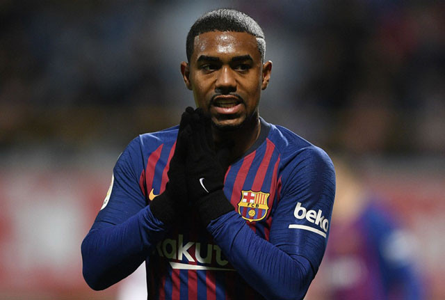 Messi dẫn đầu Top 10 cầu thủ Barca hưởng lương cao nhất