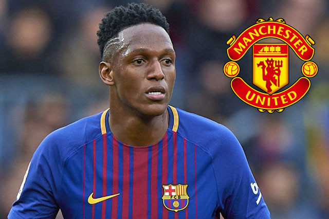 M.U đạt được thỏa thuận với ‘người khổng lồ’ của Barcelona