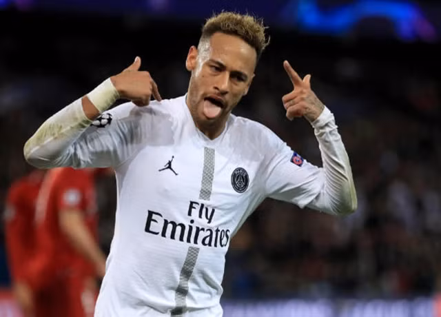 PSG gạ bán Neymar cho Real Madrid, hứa 'siêu khuyến mãi'