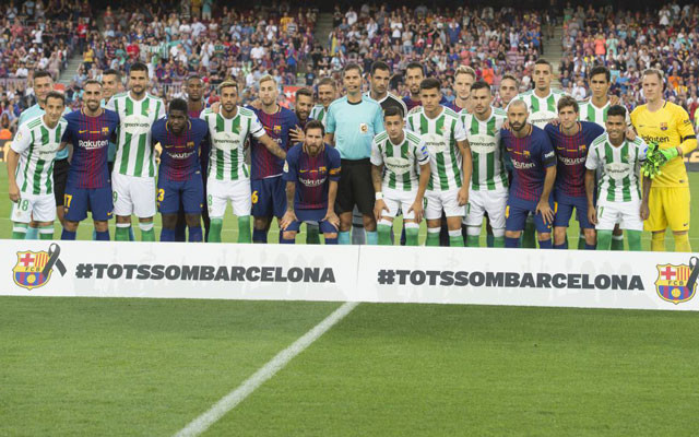 Messi và đồng đội suýt bị khủng bố sát hại