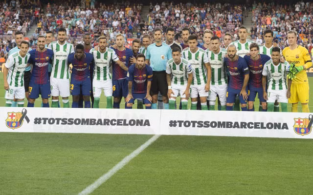 Messi và đồng đội suýt bị khủng bố sát hại