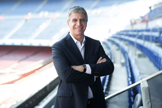 Thượng tầng Barcelona biến động, Phó Chủ tịch bất ngờ từ chức