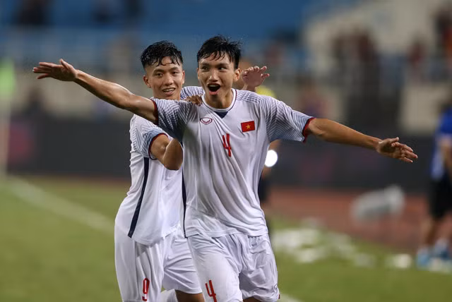 Người hâm mộ nói gì về chiến thắng của U23 Việt Nam?