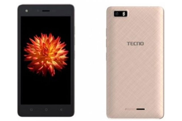 Smartphone giá rẻ được cài sẵn mã độc, nhà sản xuất Trung Quốc nói gì?