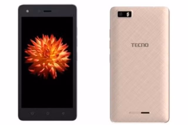 Smartphone giá rẻ được cài sẵn mã độc, nhà sản xuất Trung Quốc nói gì?