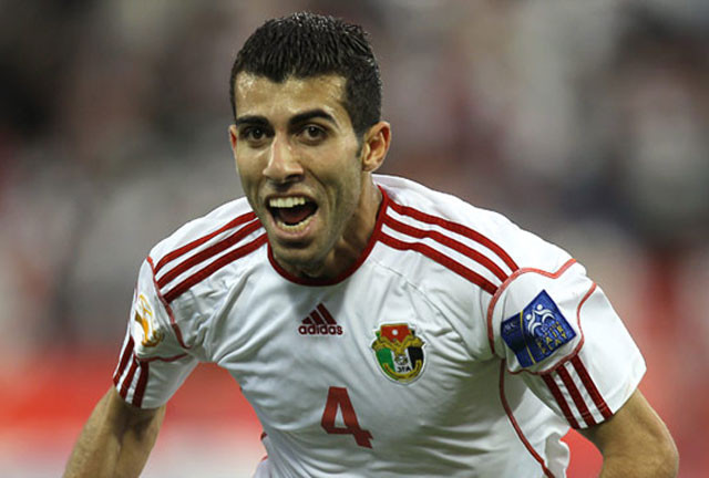 Baha Abdel Rahman khẳng định không sợ bất cứ đối thủ nào.