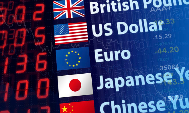 Khuyến cáo người dân không tham gia sàn Forex