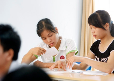 Với phương thức xét tuyển mới, lượng hồ sơ ảo sẽ rất lớn đối với các trường đại học, cao đẳng.