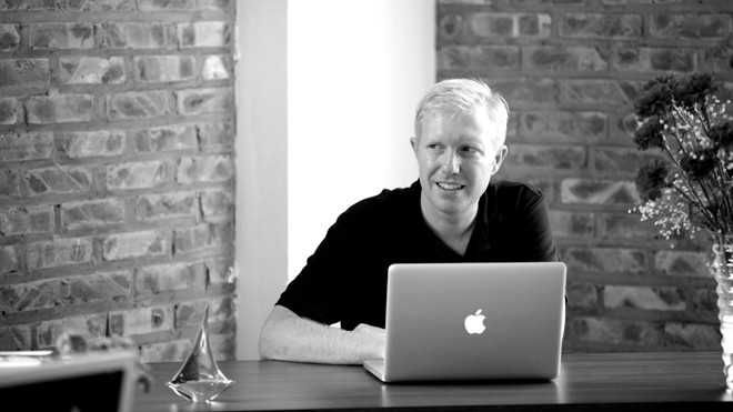 “Tiếp thị truyền thông xã hội không phải là chạy theo xu hướng”