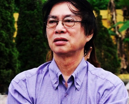  Đạo diễn Đặng Nhật Minh 