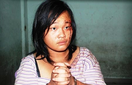  Nguyễn Thị Hoàng Oanh. 