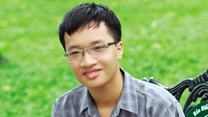 Phạm Tuấn Huy