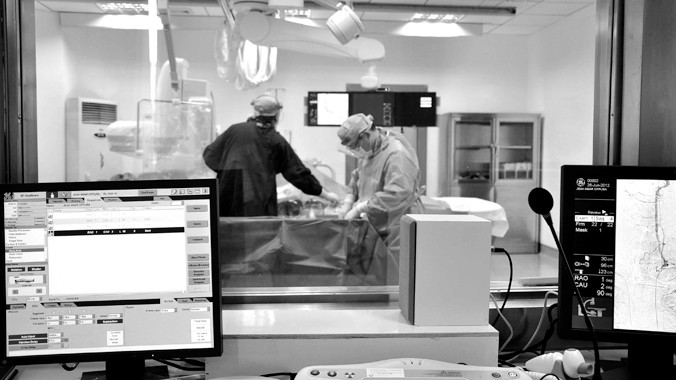 Cấy hạt phóng xạ là giải pháp tốt nhất cho bệnh nhân ung thư không thể phẫu thuật