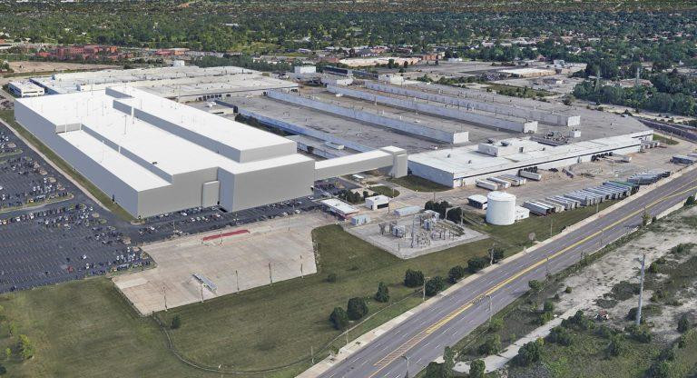 Fiat Chrysler đầu tư 4,5 tỷ USD cho 'cuộc chiến xe hơi' ở Mỹ