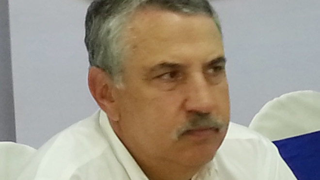 Thomas Friedman