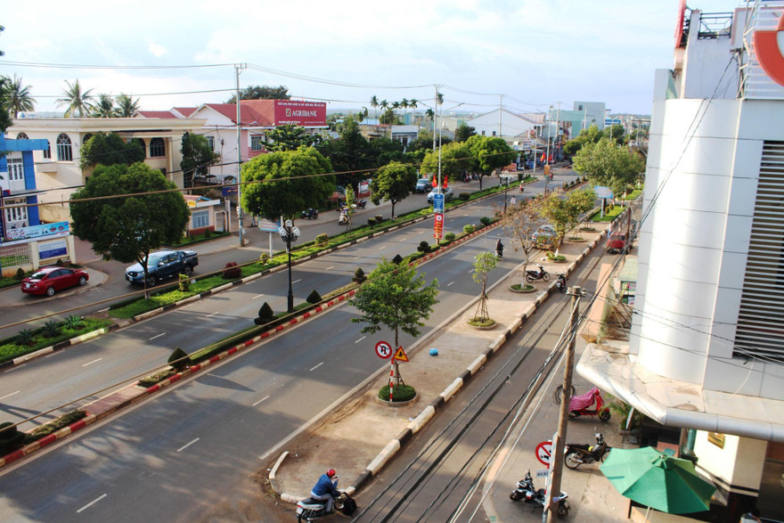 Huyện Chư Sê (ở Gia Lai) phát triển nhanh nhưng cũng kéo theo nhiều hệ lụy về khiếu kiện, khiếu nại