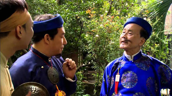 “Chôn nhời”, đĩa hài được kỳ vọng cứu vớt thị trường hài tết năm nay