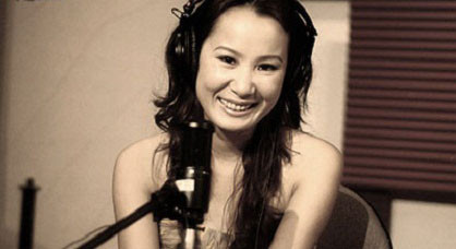 Nhạc sĩ Giáng Son