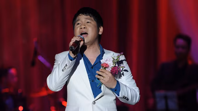 Trọng Tấn: Phủ nhận giàu